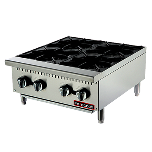 Counter Top Hot Plates To Best Restaurant Supply